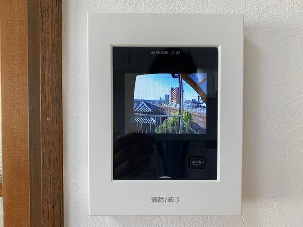 亀川中園アパートの物件内観写真
